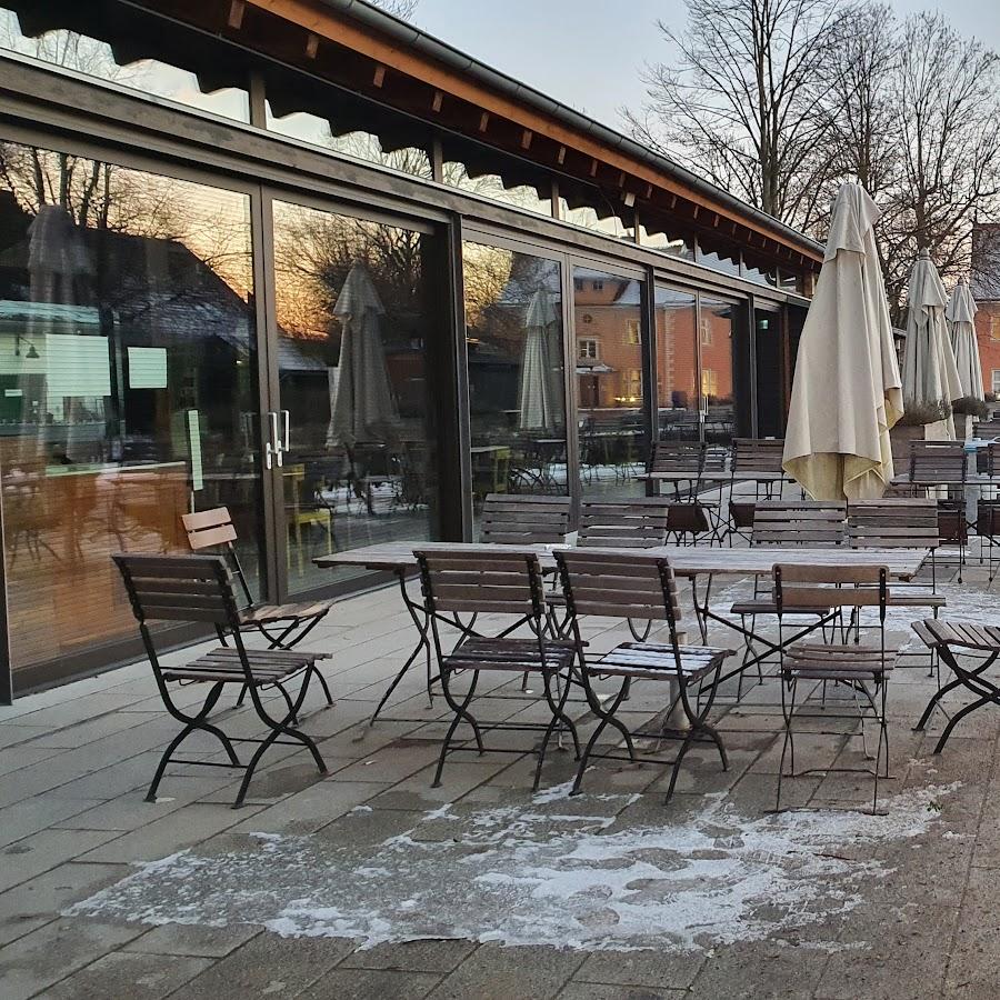 Restaurant "Landgasthaus - Domäne Dahlem" in Berlin