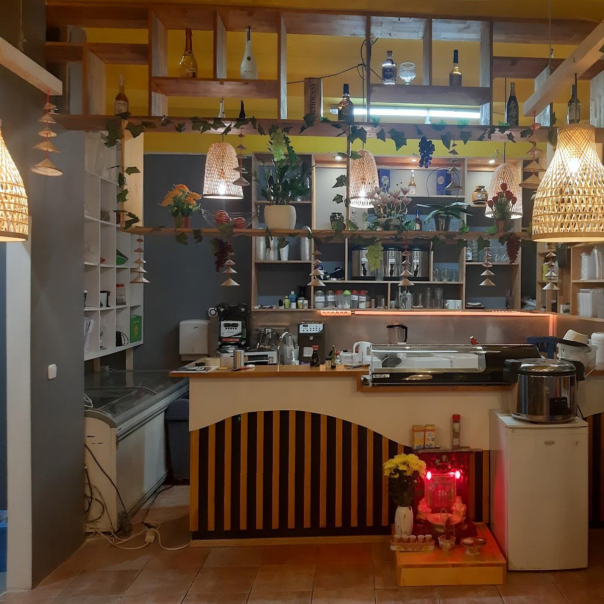 Restaurant "HNK Asian Restaurant" in Berlin