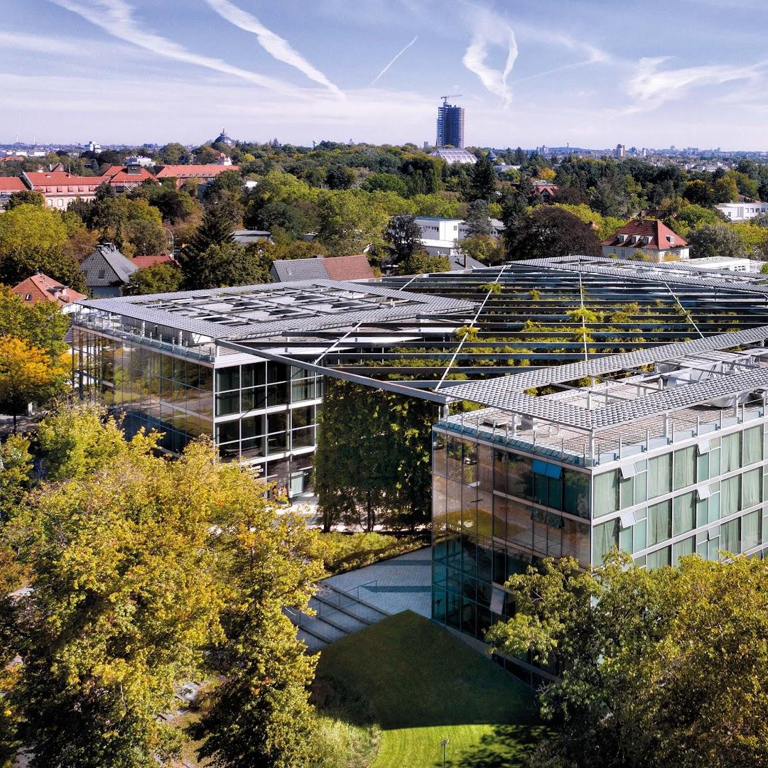 Restaurant "Seminaris CampusHotel" in Berlin