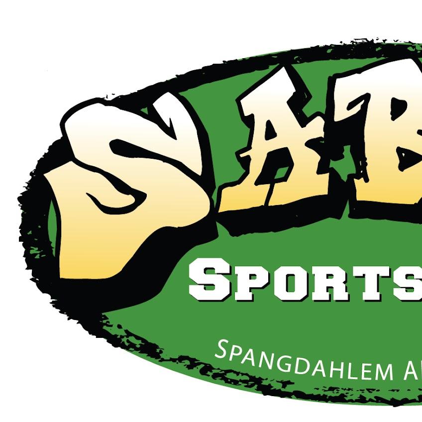 Restaurant "Saber Sports Lounge" in Spangdahlem