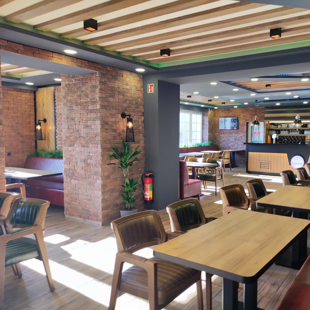 Restaurant "DASCOdöner" in Großlittgen