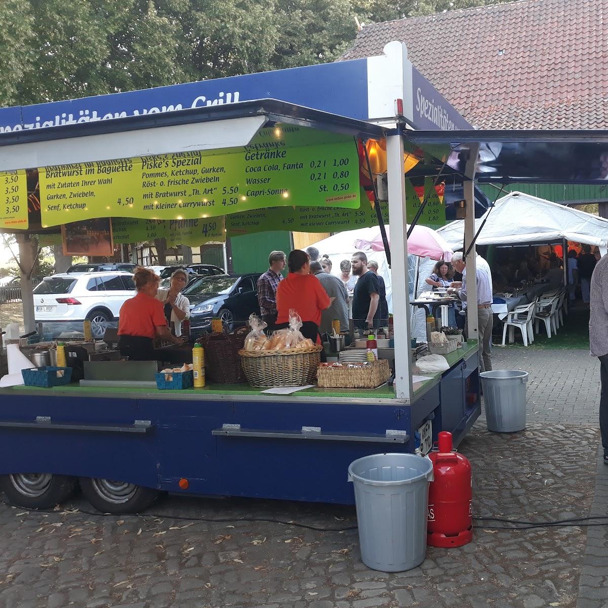 Restaurant "Renneberg