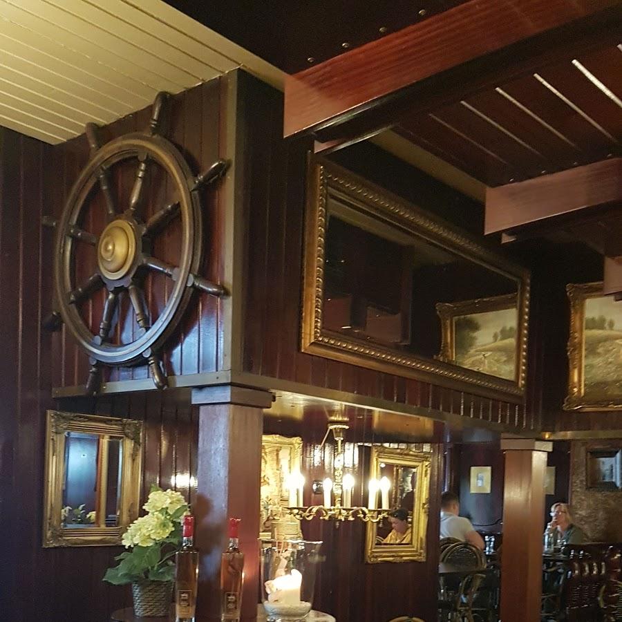 Restaurant "Restaurant Da Vinci Hinterstraße" in Siegen