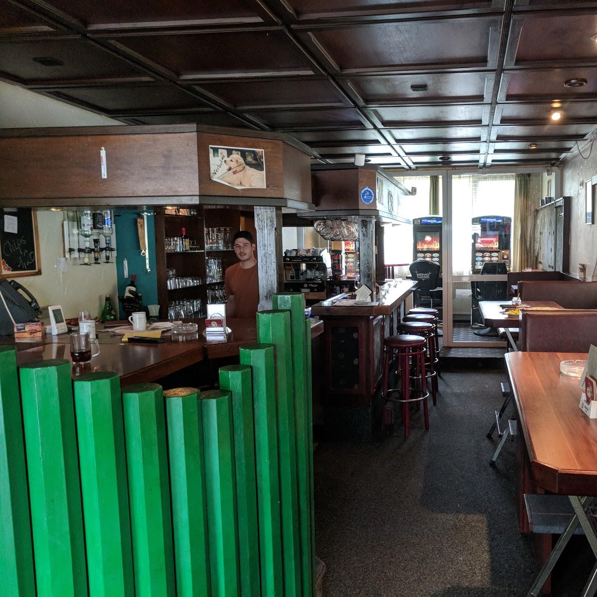 Restaurant "Bistro Butterfly" in Bad Wurzach