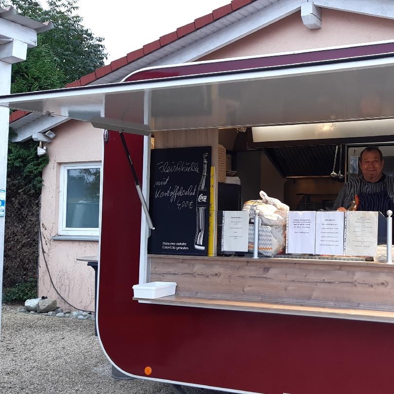 Restaurant "Clausi