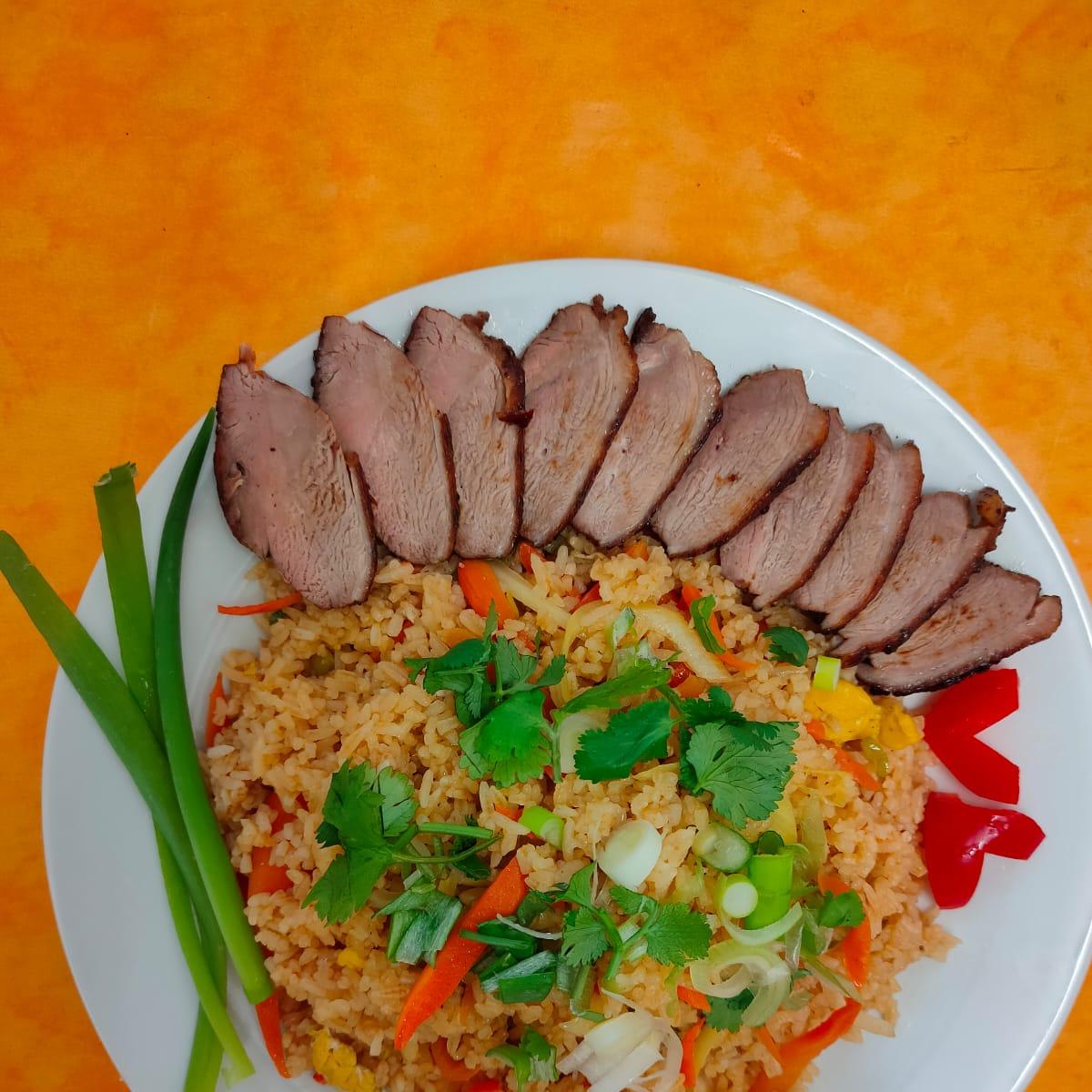 Restaurant "Bangkok 101 - Thai-Imbiss" in Bad Wurzach