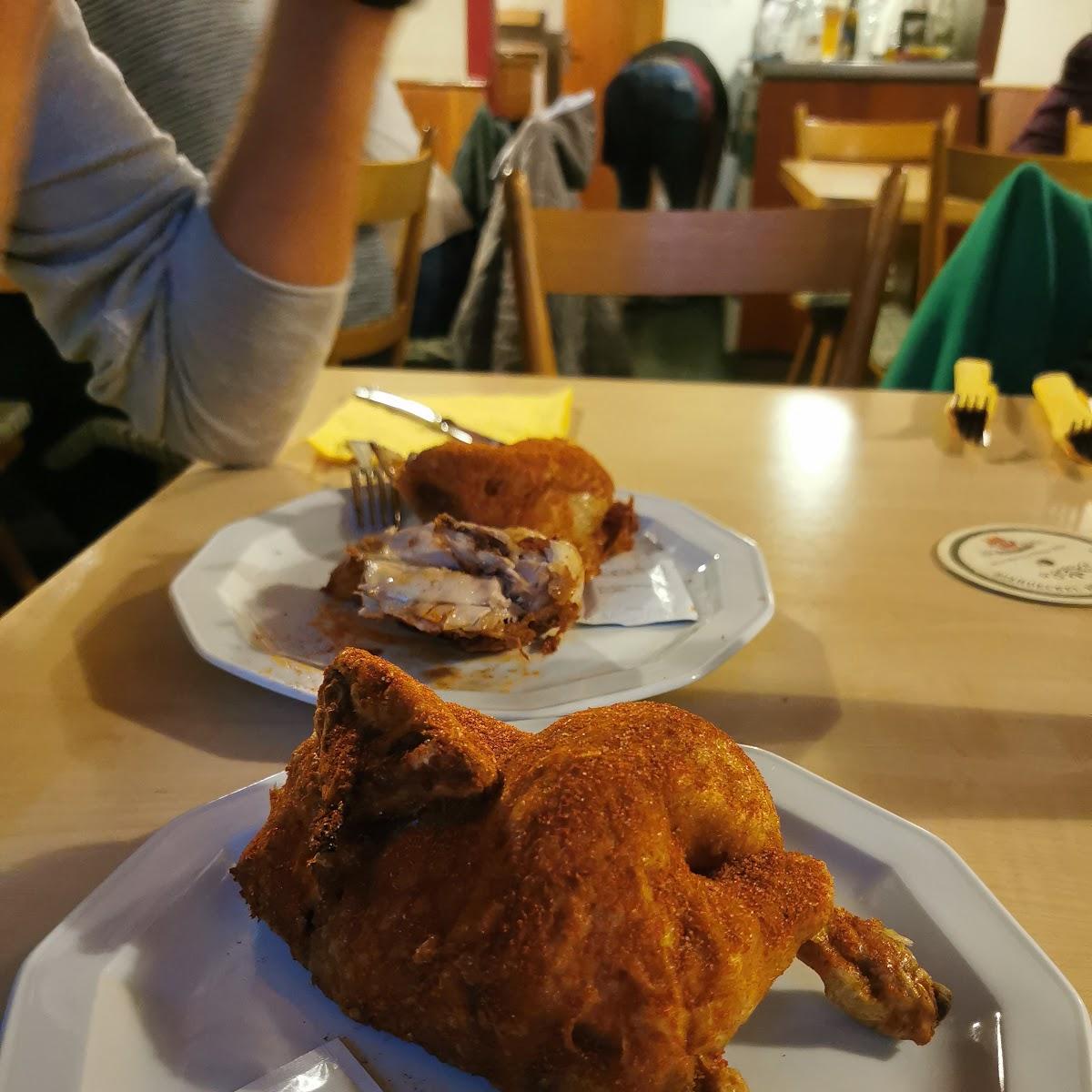 Restaurant "Gasthof Burren" in Bad Wurzach