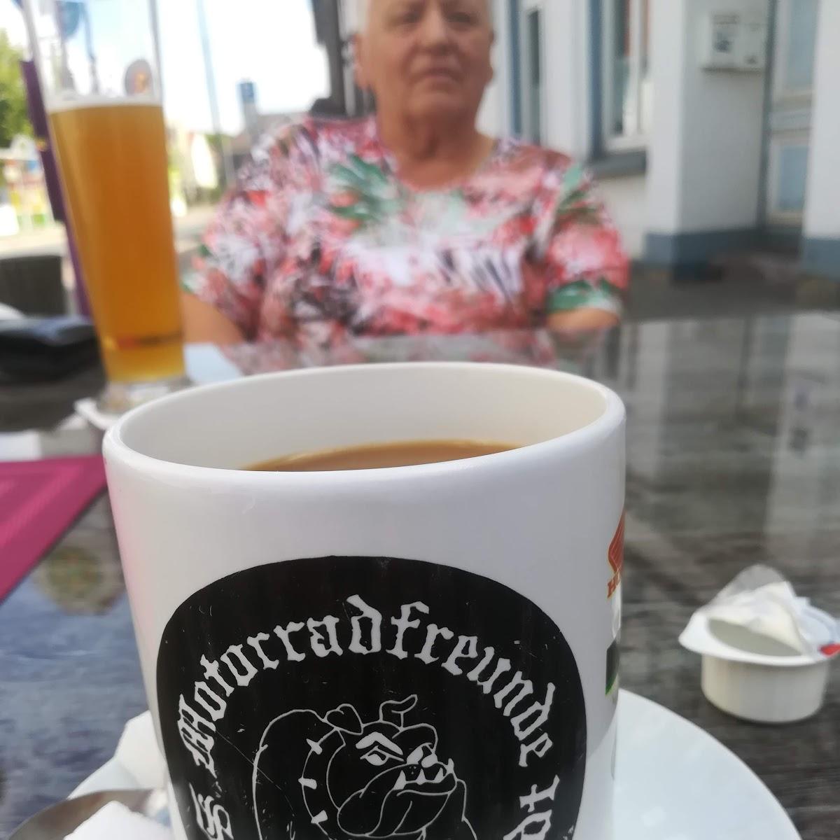 Restaurant "Marktschenke" in  Schöppenstedt