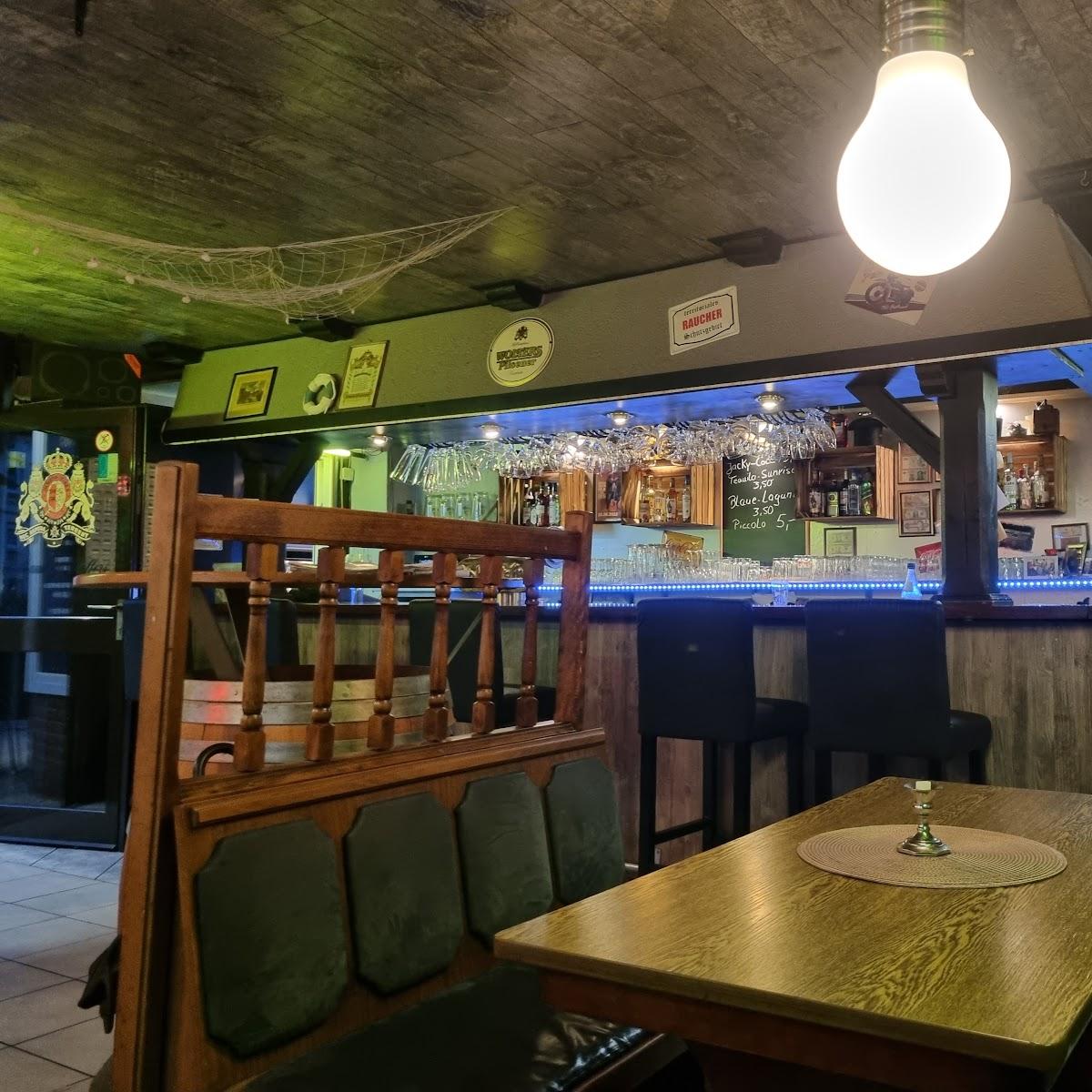 Restaurant "Marktschenke" in Schöppenstedt