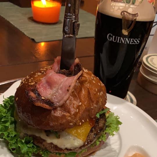 Restaurant "Irish Pub  Dudelsack " in Bad Wurzach