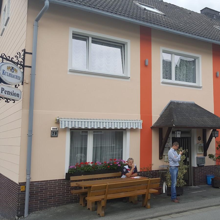Restaurant "Landgasthof Söllner" in Tettau