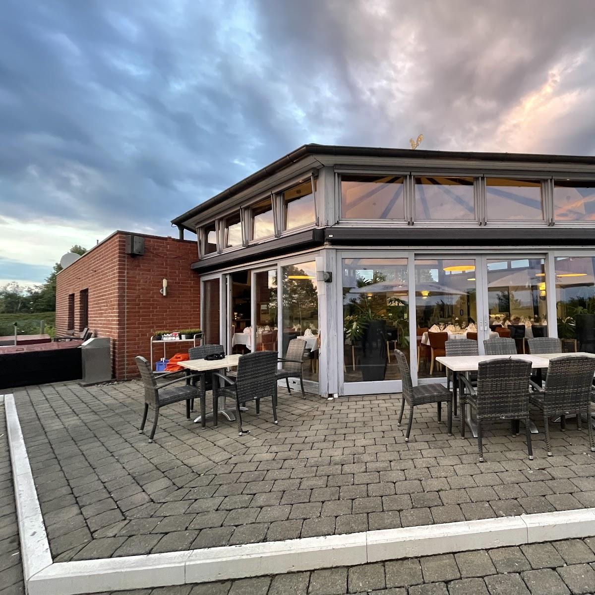 Restaurant "Restaurant  Schöne Aussicht " in Kissenbrück