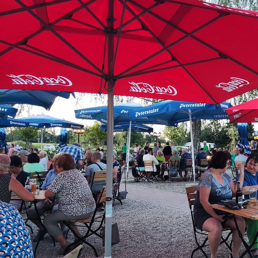 Restaurant "Maiwald 12" in Renchen