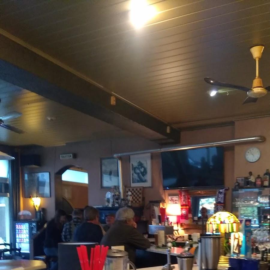 Restaurant "Zeitlos" in Renchen