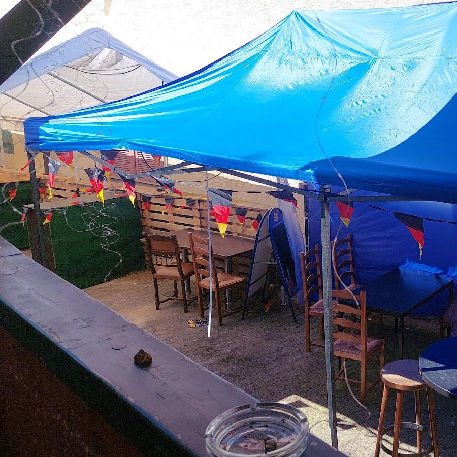 Restaurant "Come Inn Customs" in Renchen