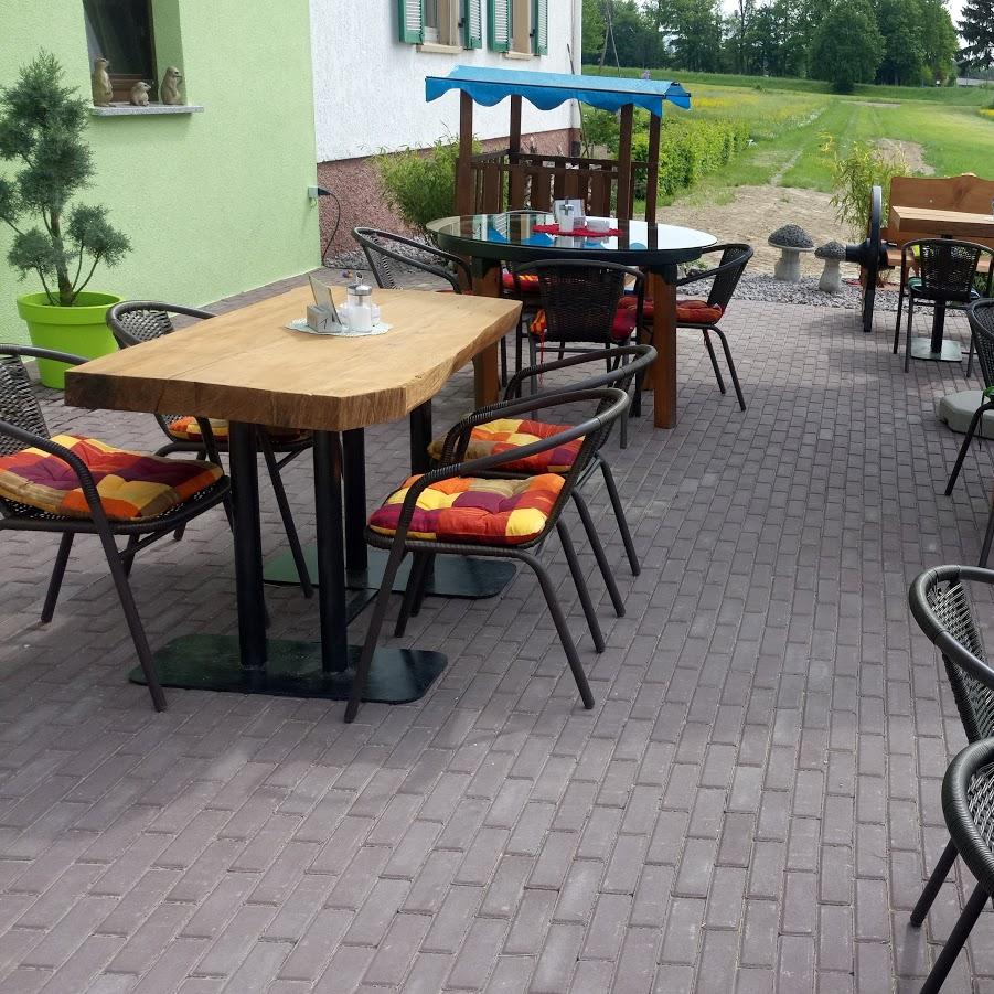Restaurant "Steffis Café im Maiwald" in Renchen