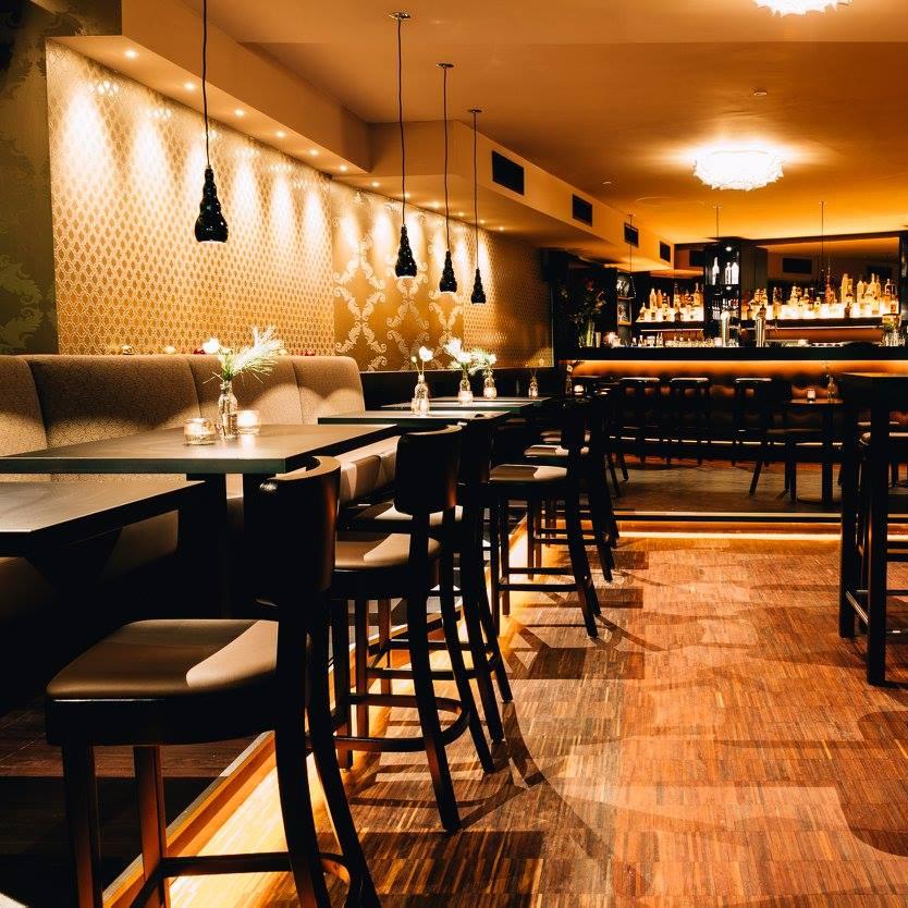 Restaurant "Tom