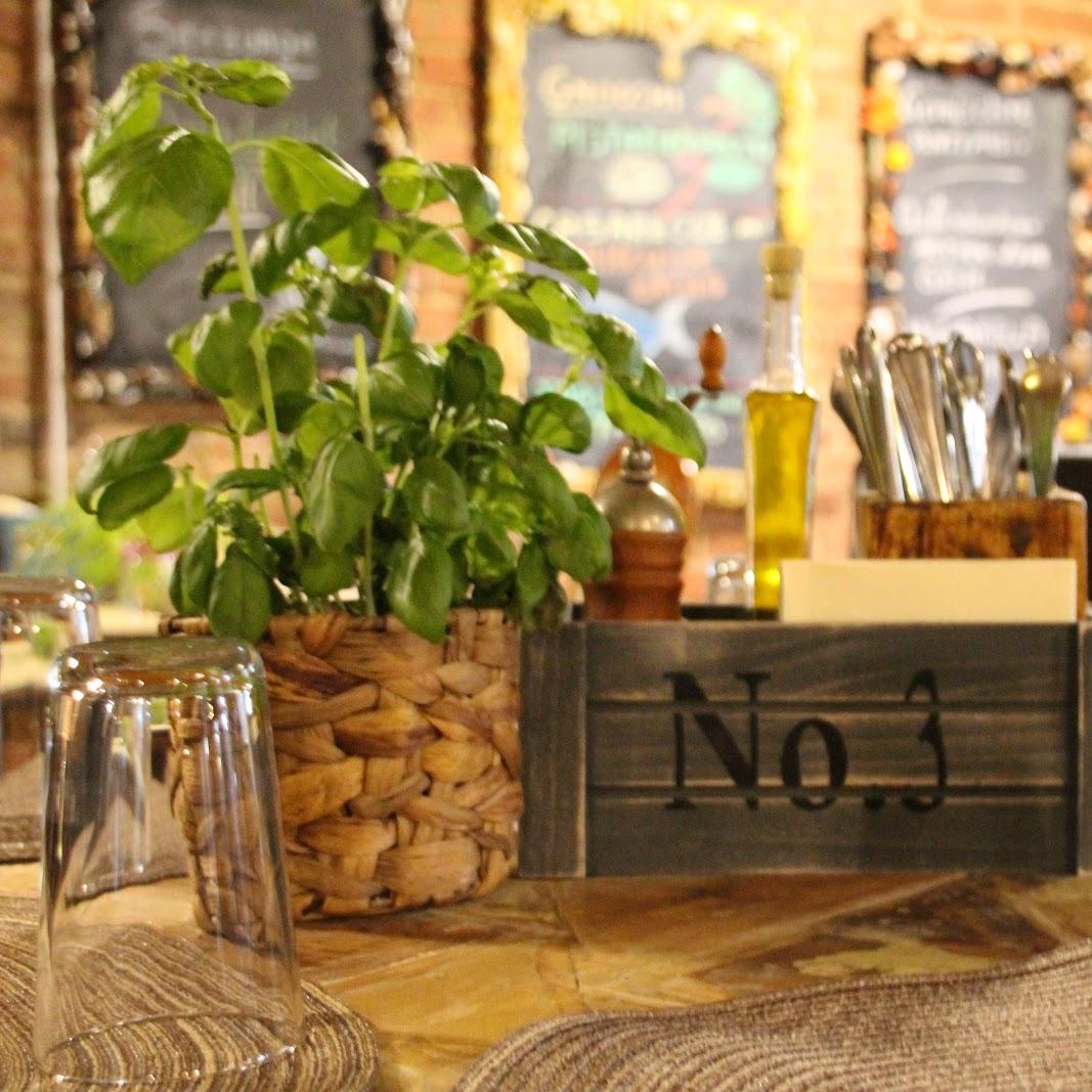 Restaurant "Restaurant Katané" in  Schöppenstedt