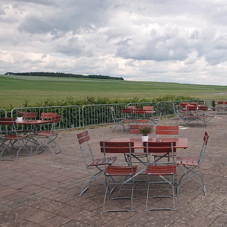 Restaurant "Fliegerstübchen Charlie" in Walldürn