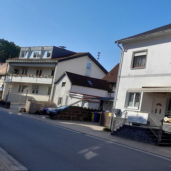 Restaurant "EROL