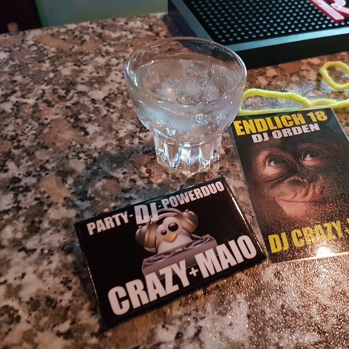 Restaurant "Nikos Pub -" in Walldürn