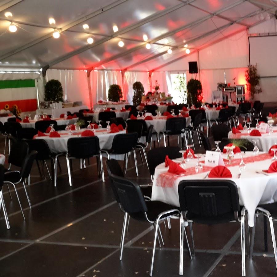 Restaurant "Golfclub Glashofen-Neusaß e.V." in Walldürn