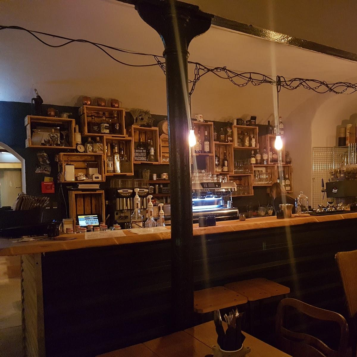 Restaurant "Soul Kitchen" in Grimma