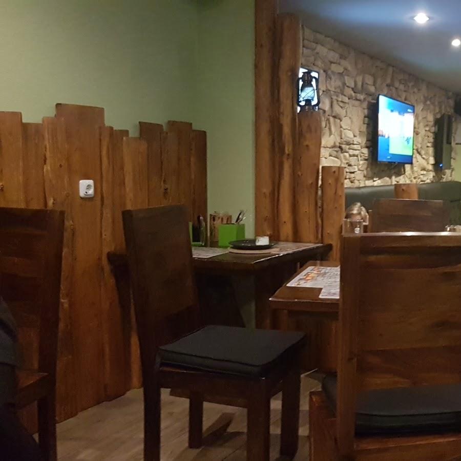 Restaurant "Hilli’s - grill & bar" in Grimma