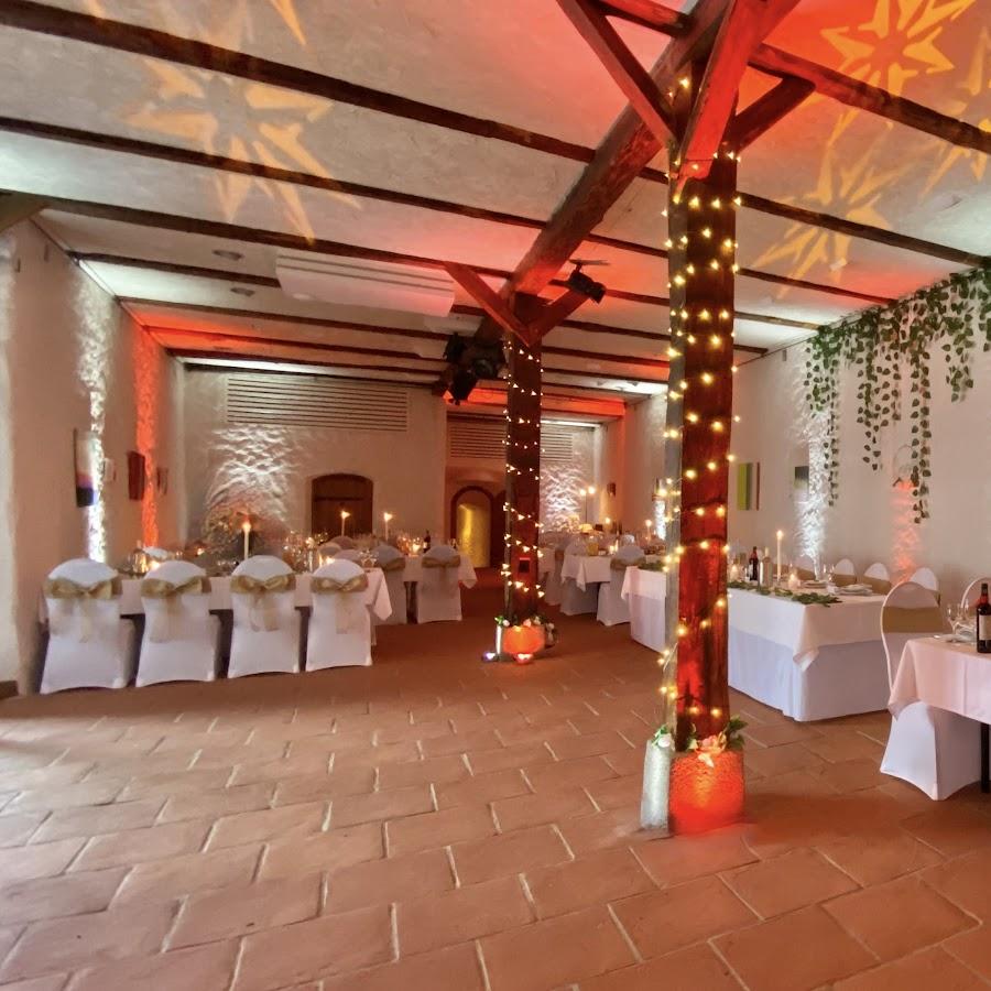 Restaurant "Hotel Denkmalschmiede Höfgen" in Grimma