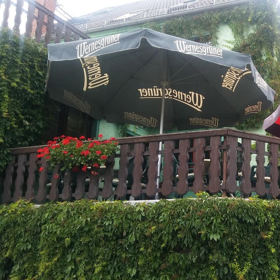 Restaurant "Gasthof & Pension  Zur Linde " in Grimma