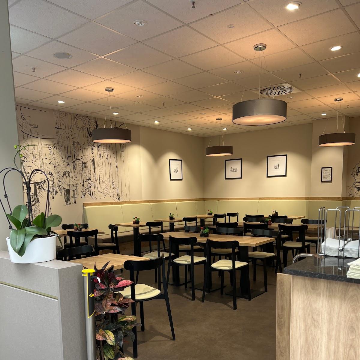 Restaurant "TC Asia Bistro" in Grimma