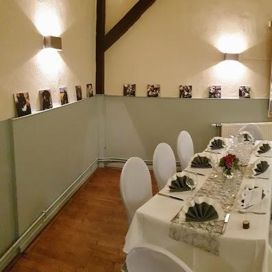 Restaurant "Gaststätte Itschenkrug" in Schladen-Werla