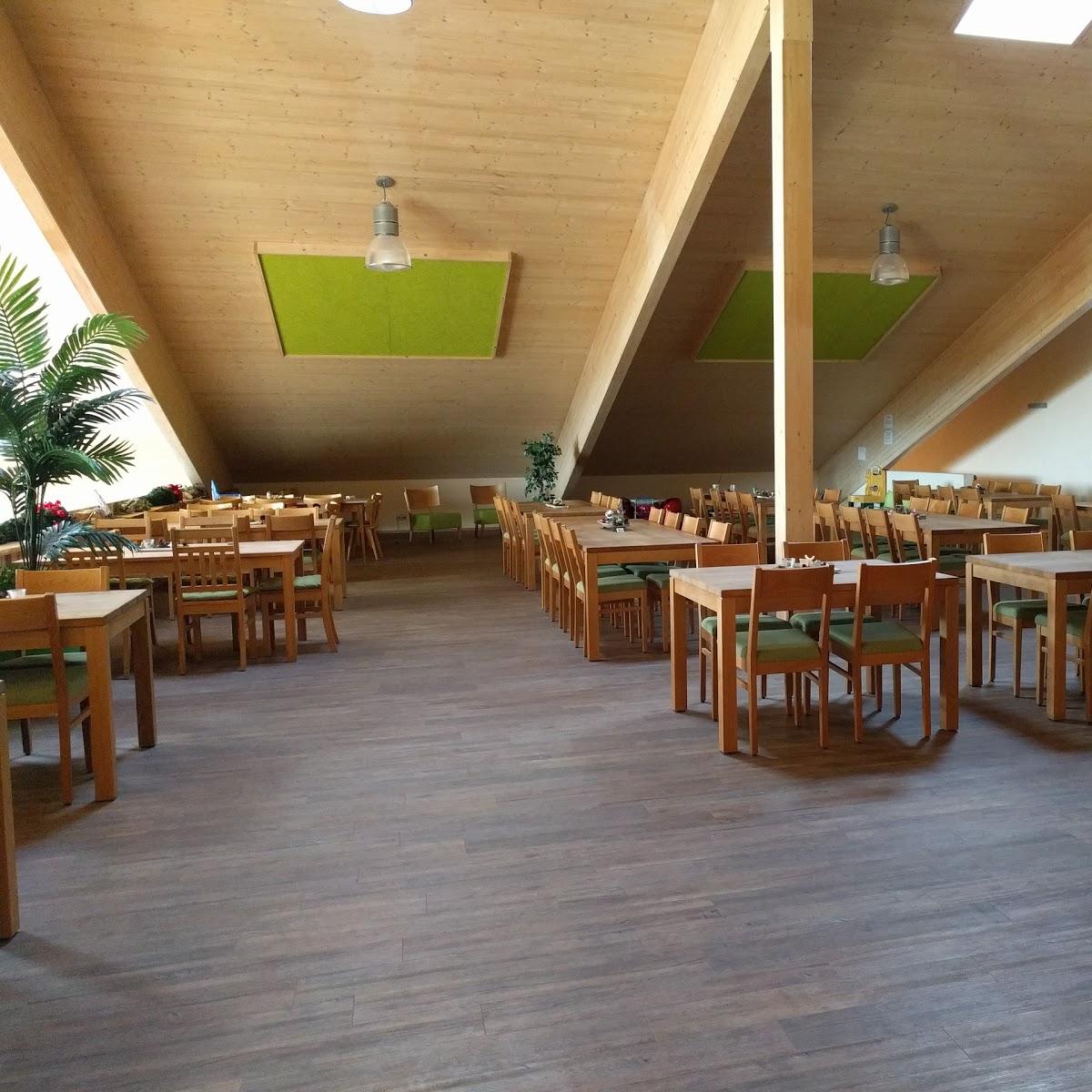 Restaurant "Scheulers Hofladen und Hofcafé" in Löchgau