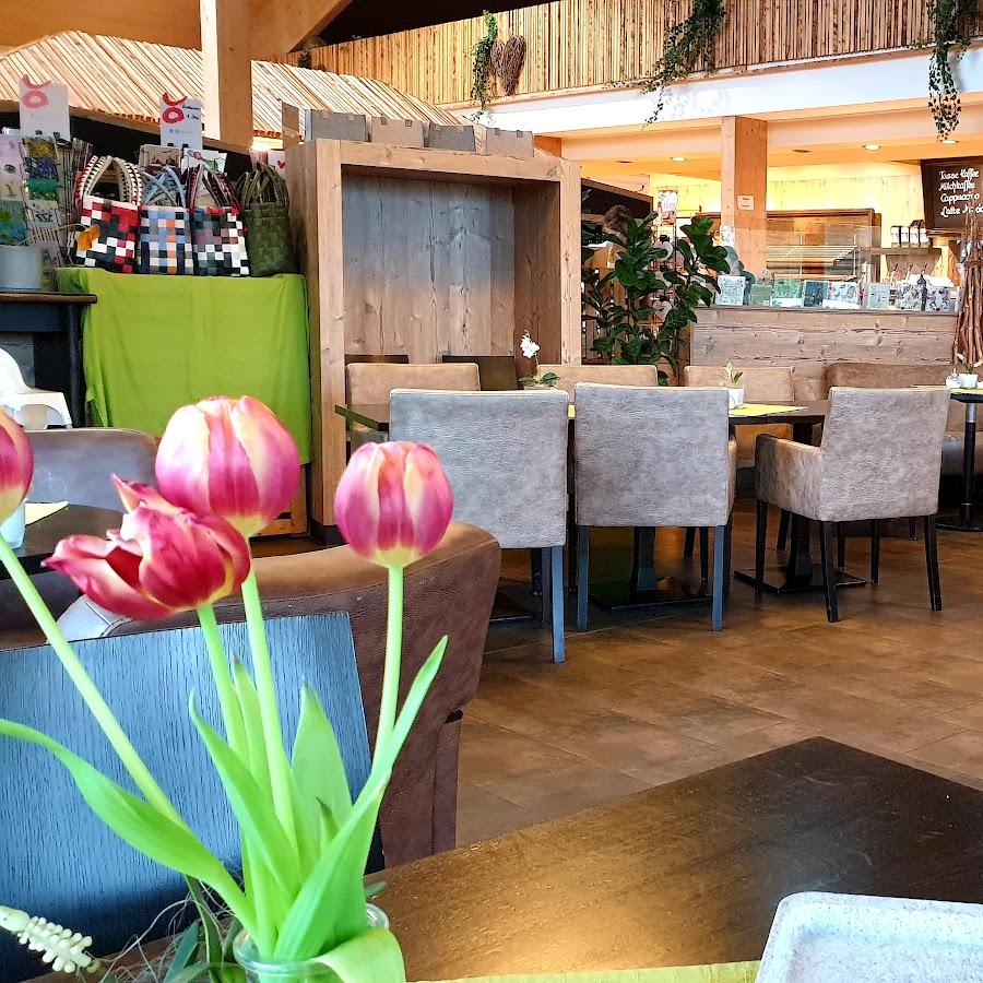 Restaurant "Scheulers Hofladen und Hofcafé" in Löchgau