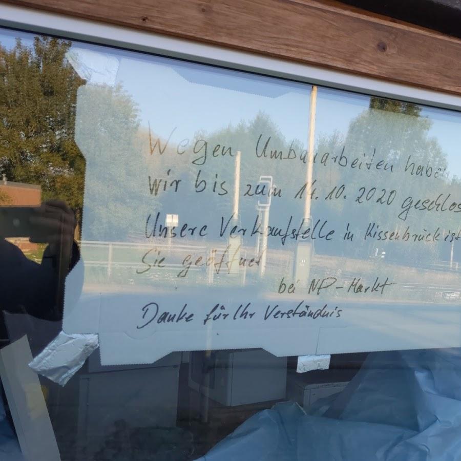 Restaurant "Kebap Haus" in  Wolfenbüttel