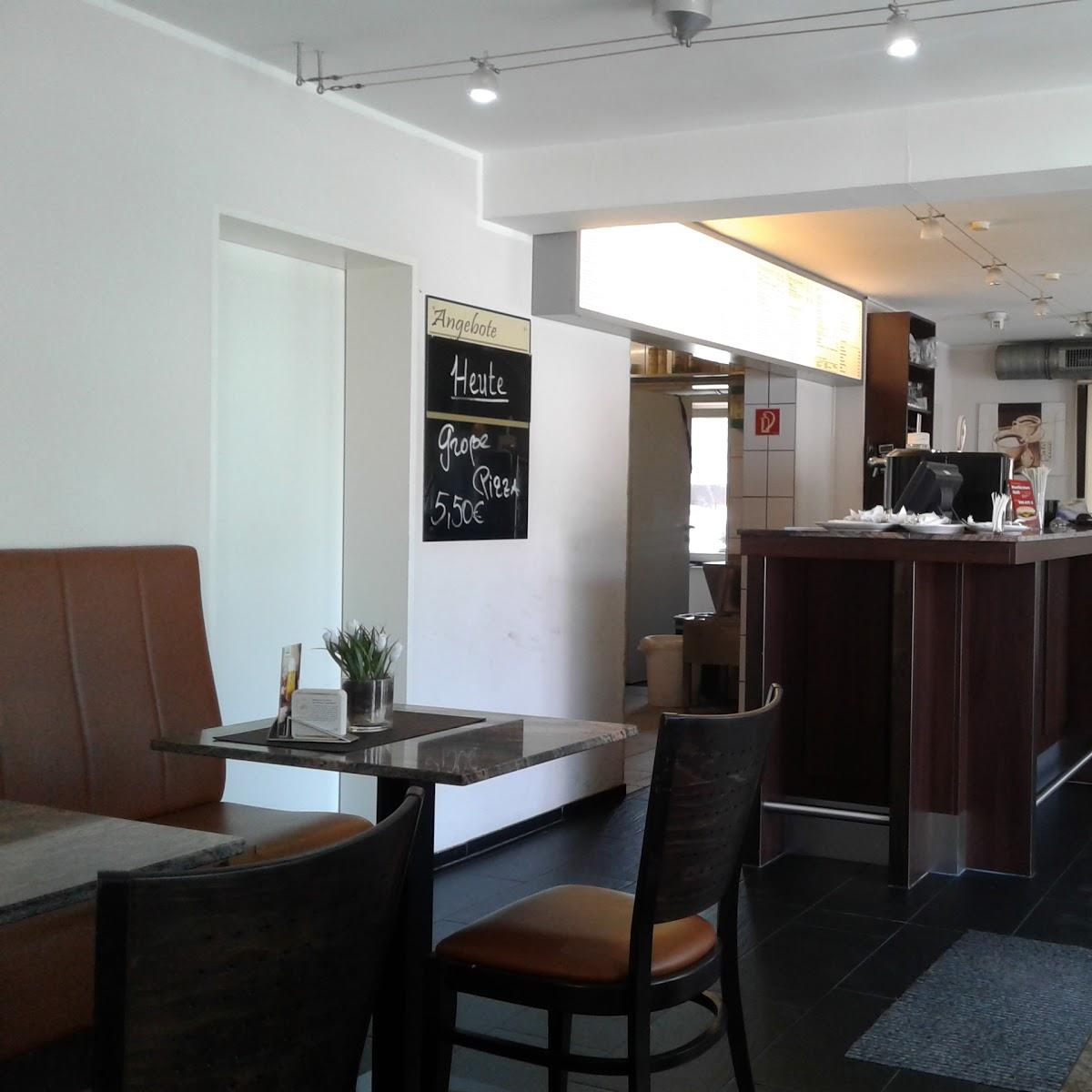 Restaurant "Kurfürsten Grill" in Laer