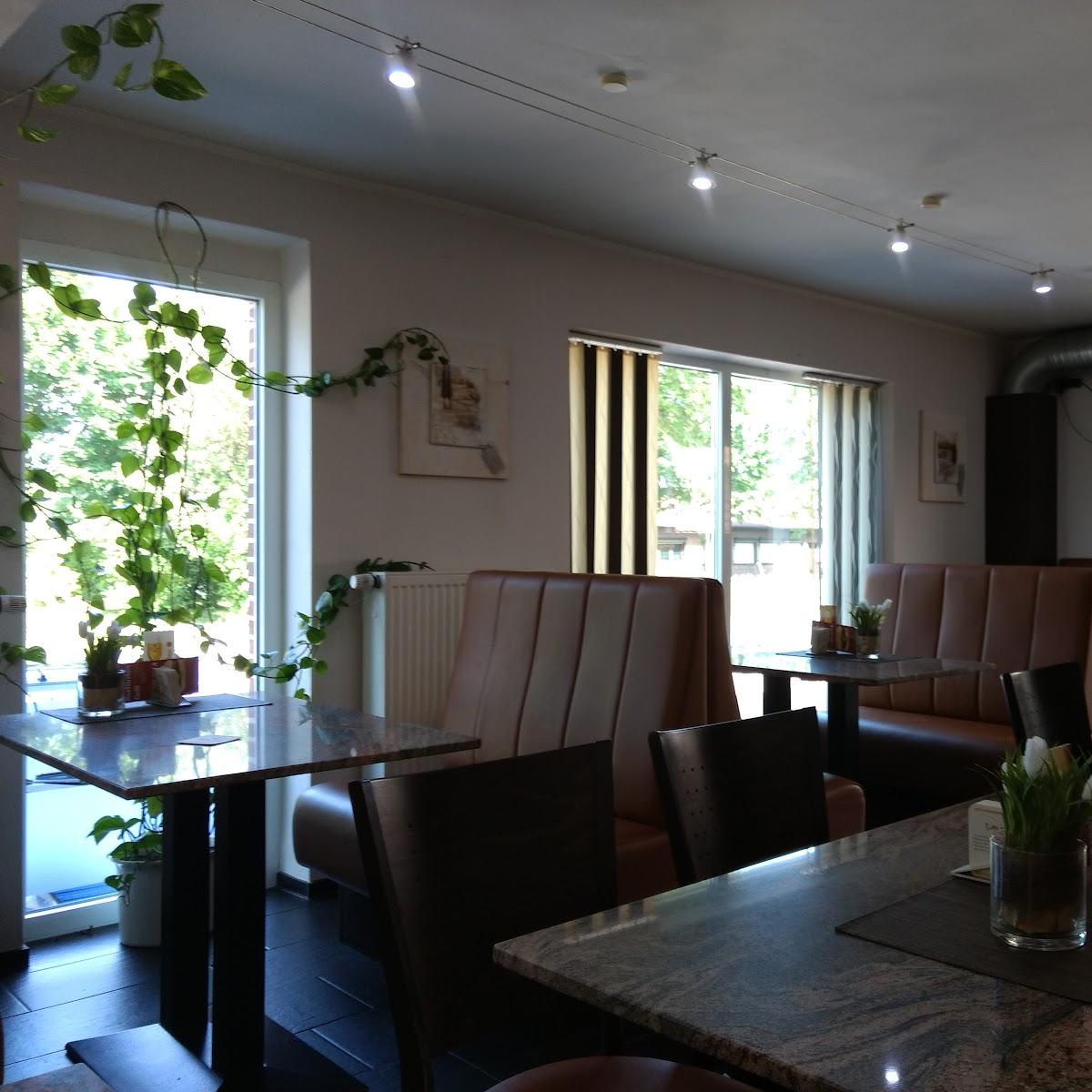 Restaurant "Kurfürsten Grill" in Laer