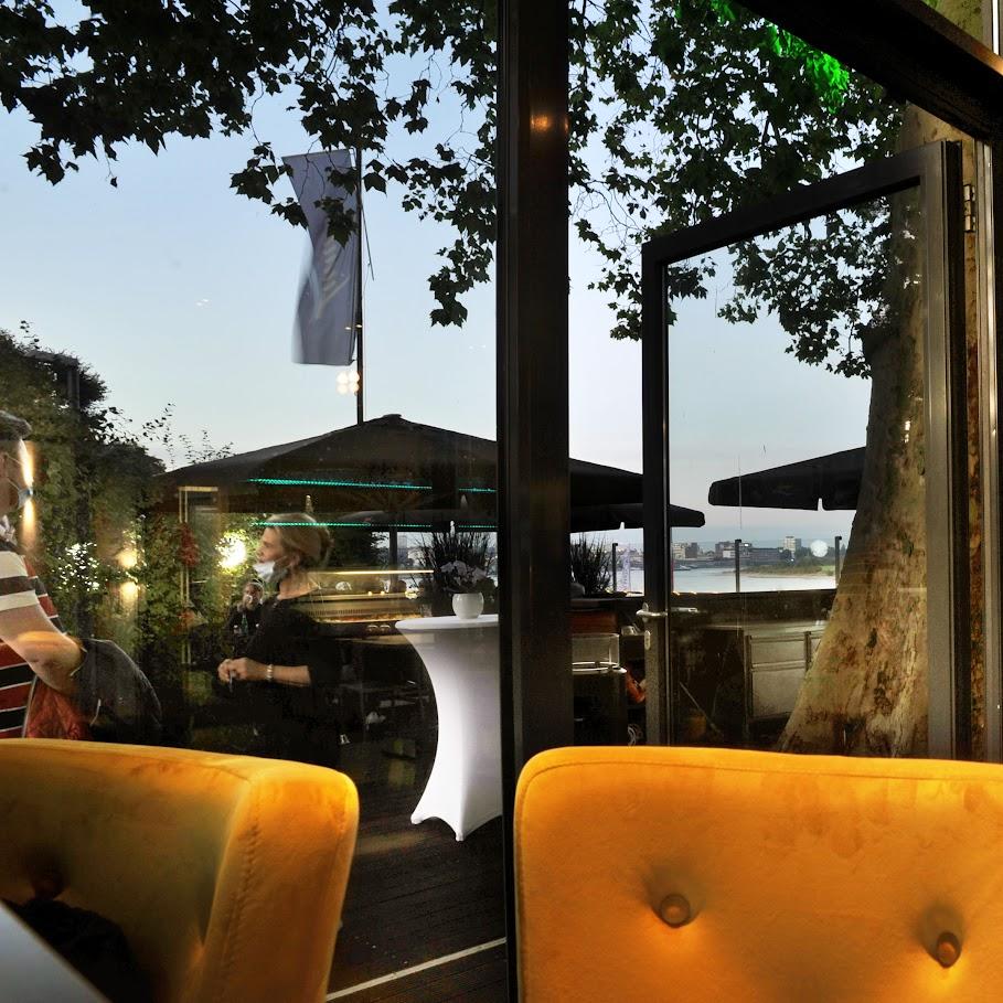 Restaurant "Lumi Restaurant -" in Krefeld