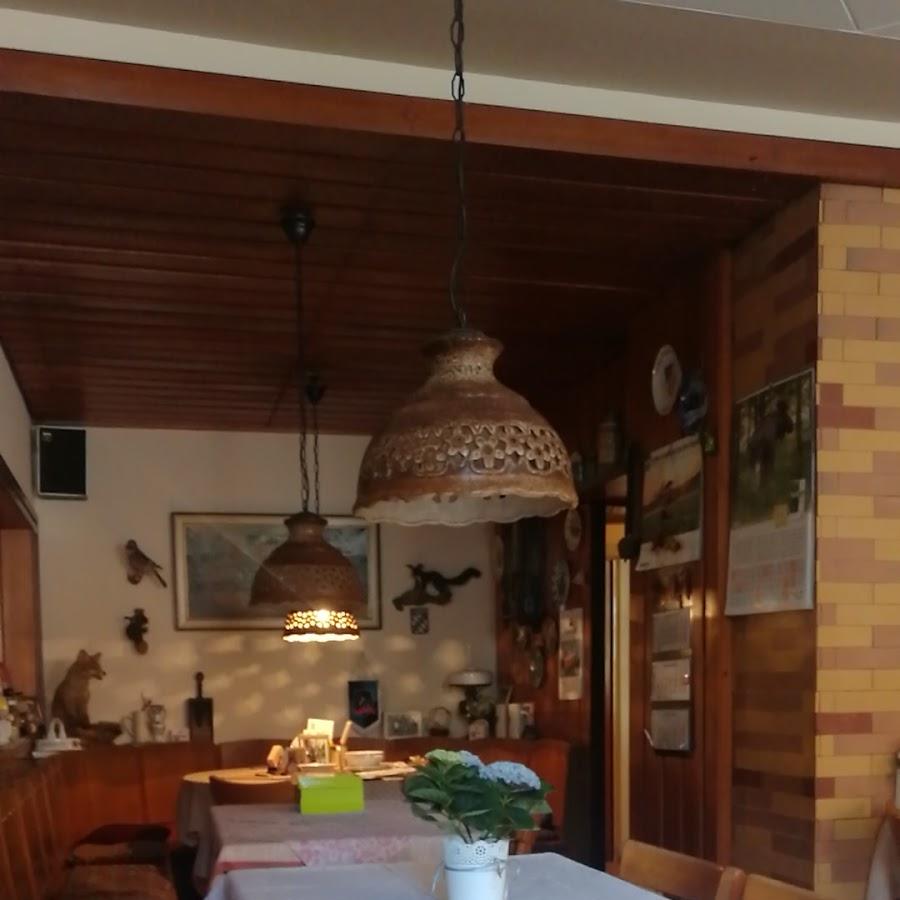 Restaurant "Hotel Dippold" in Köditz