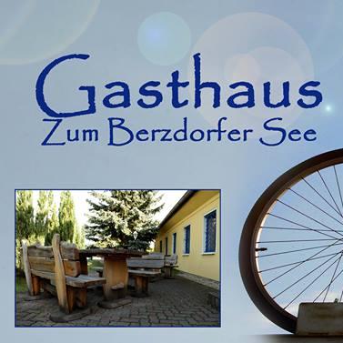 Restaurant "Gasthaus Zum Berzdorfer See" in Görlitz