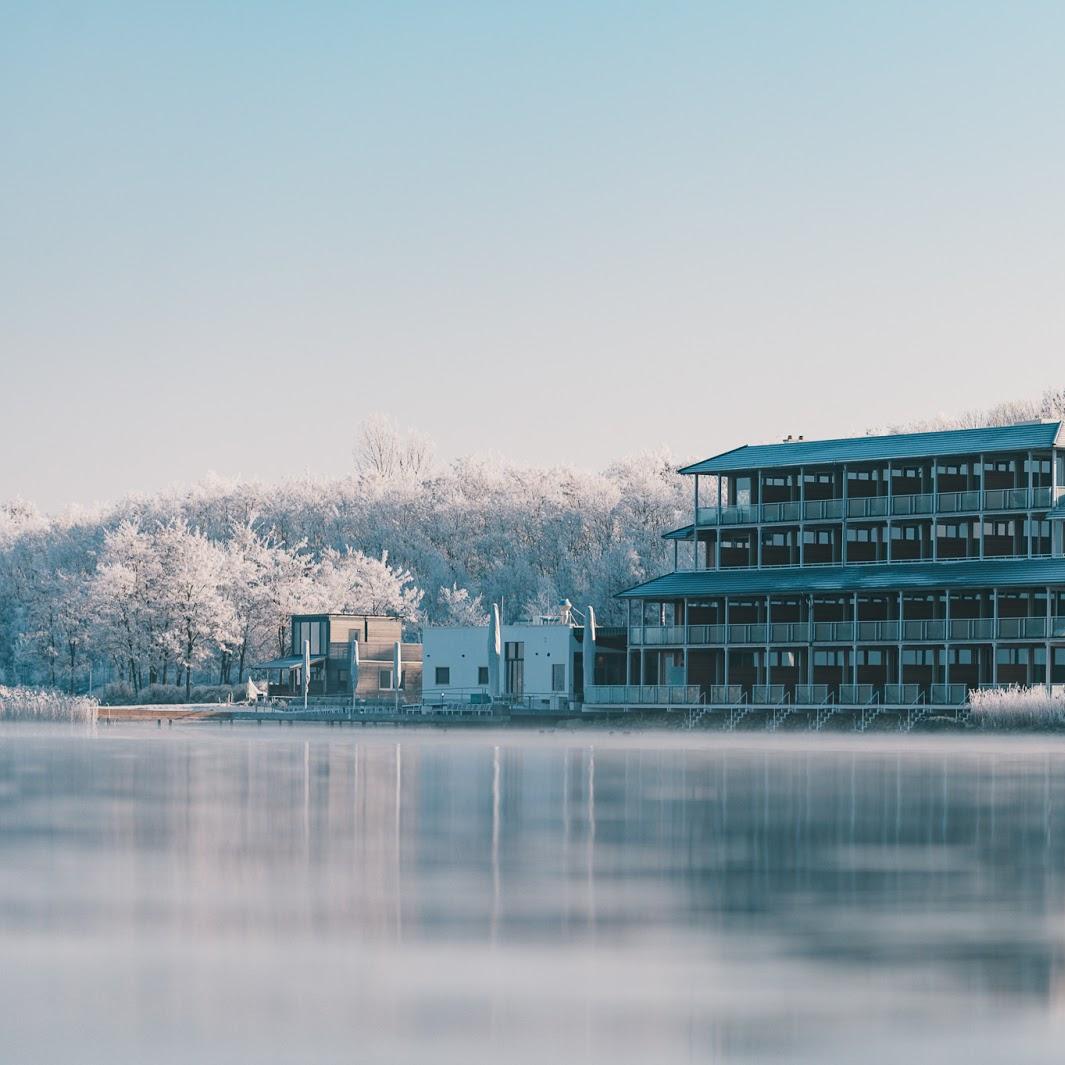 Restaurant "Insel der Sinne - Hotel - Restaurant - Spa" in Görlitz
