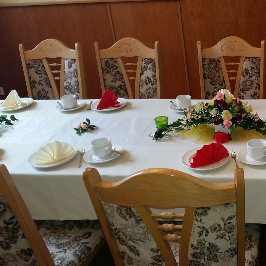 Restaurant "Gasthaus Zum Alten Bahnhof" in Görlitz