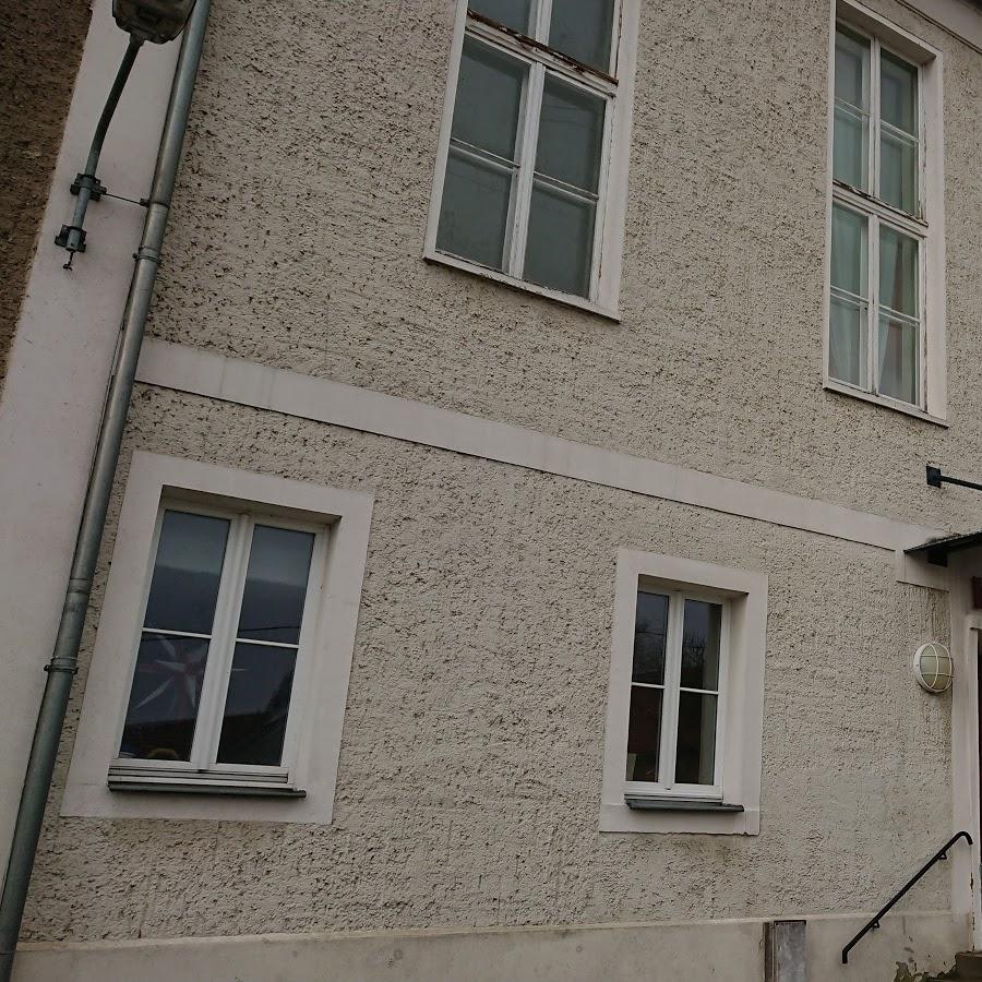 Restaurant "Alte Gaststätte" in Ostritz