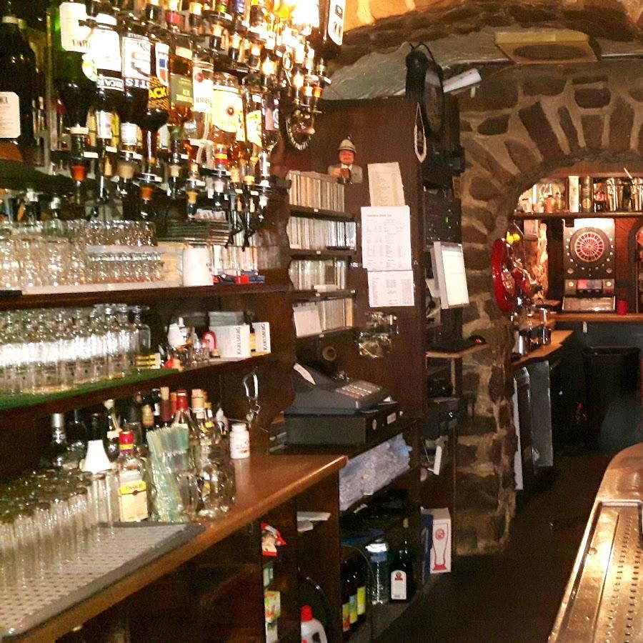 Restaurant "Gaststätte Black Out" in Saarlouis