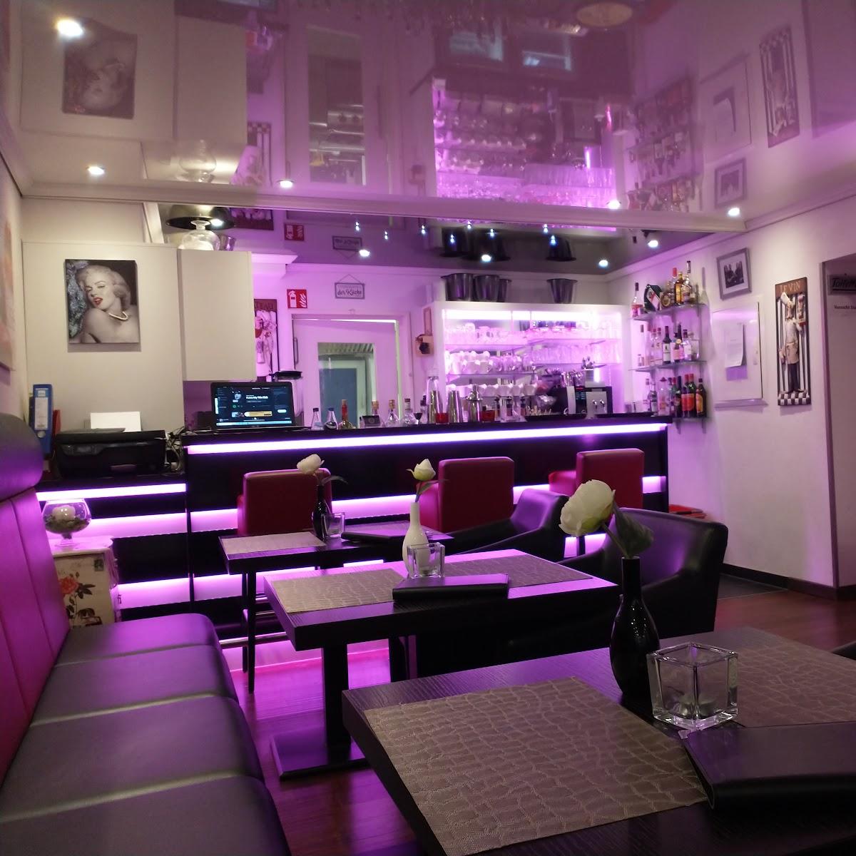 Restaurant "Cést la vie" in Saarlouis