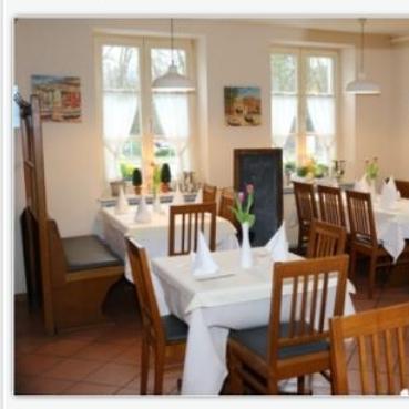 Restaurant "Ristorante-Pizzeria Da Giovanni" in Saarlouis