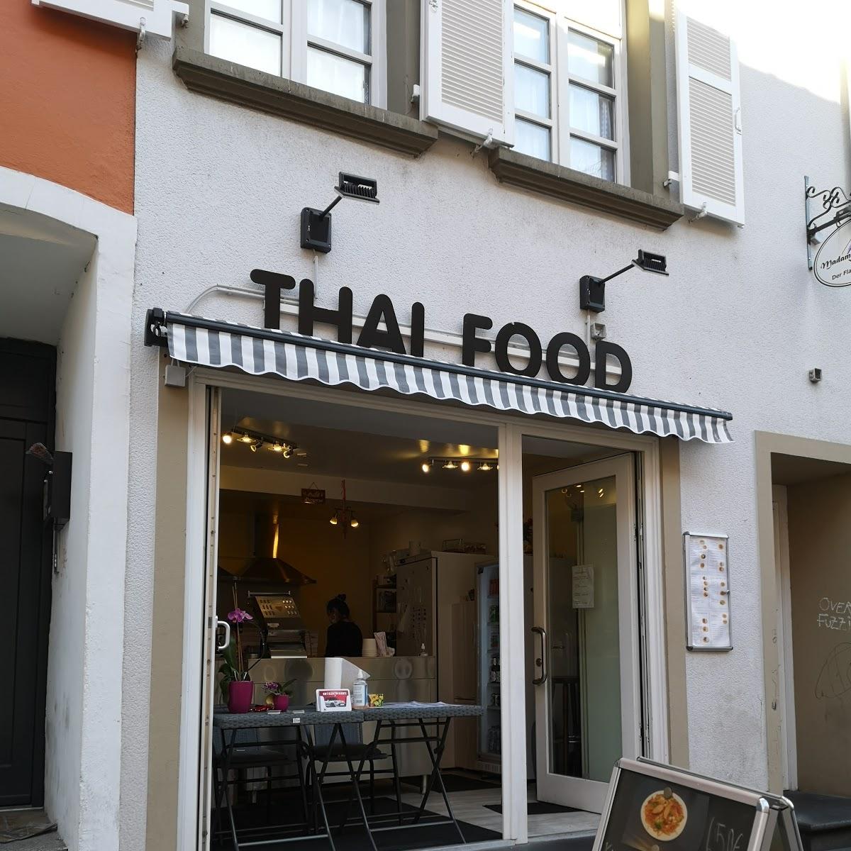 Restaurant "Thai food" in Saarlouis