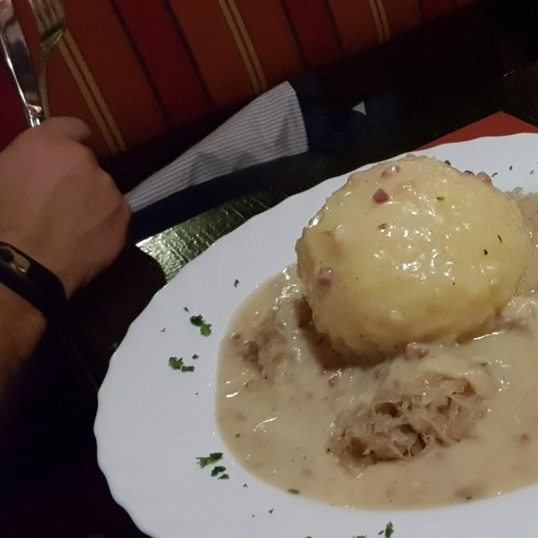 Restaurant "Restaurant Zum Bayer" in Saarlouis