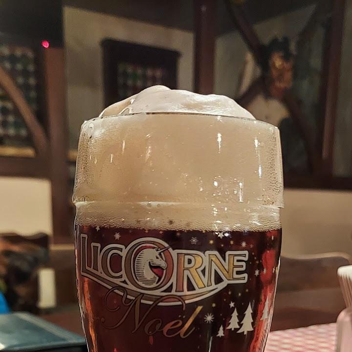 Restaurant "Gaststätte Stadtkrug" in Saarlouis