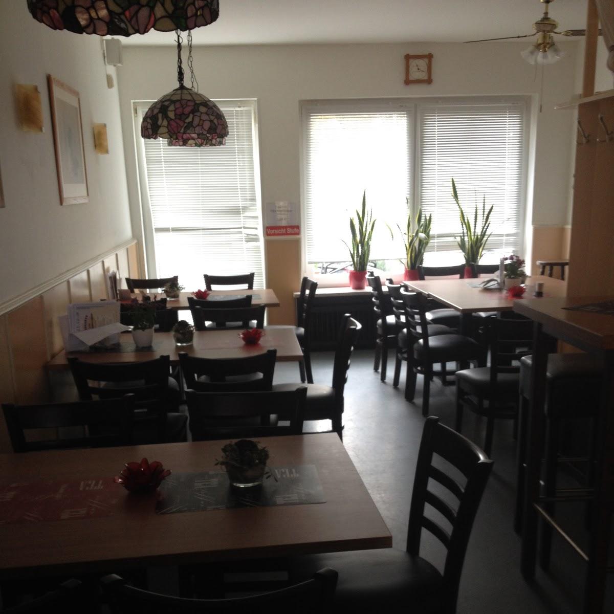 Restaurant "Gasthaus Zum Schwarzbachhof" in Saarlouis